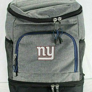New York Giants Edge Backpack by Northwest Company